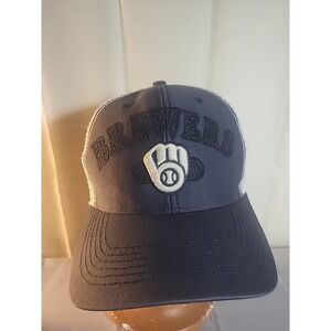 Milwaukee Brewers '47 Brand Snapback‎ Hat